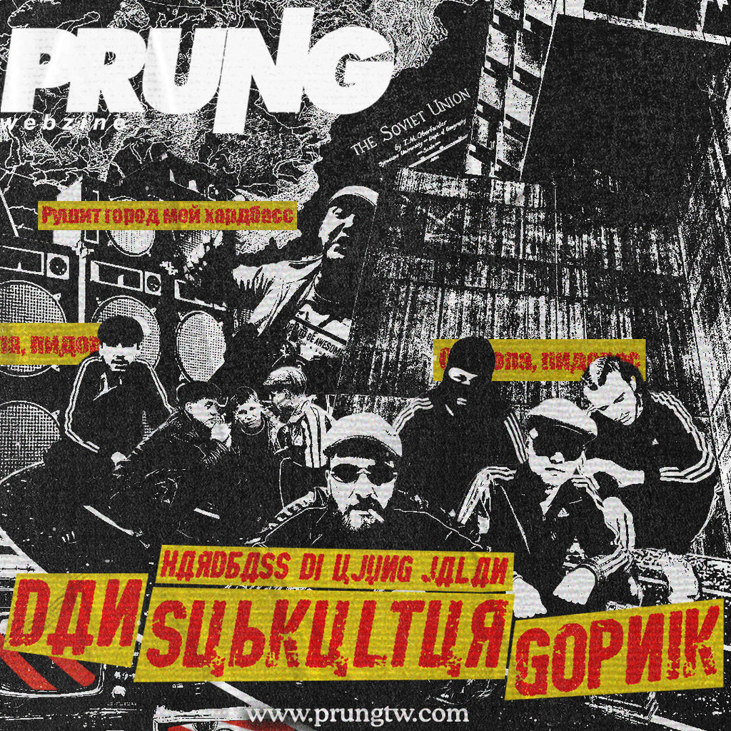 Hardbass di Ujung Jalan Dan Subkultur Gopnik.