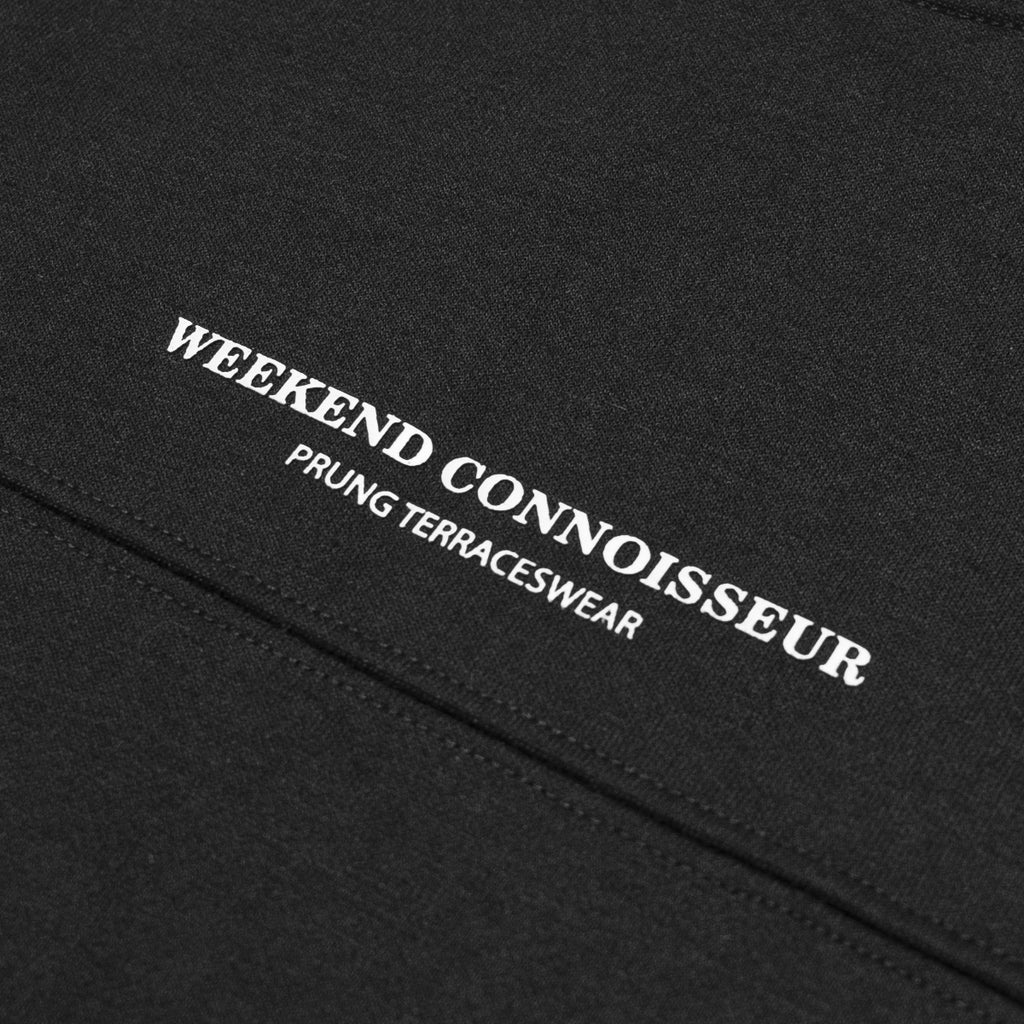 Weekend Connoisseur Neck