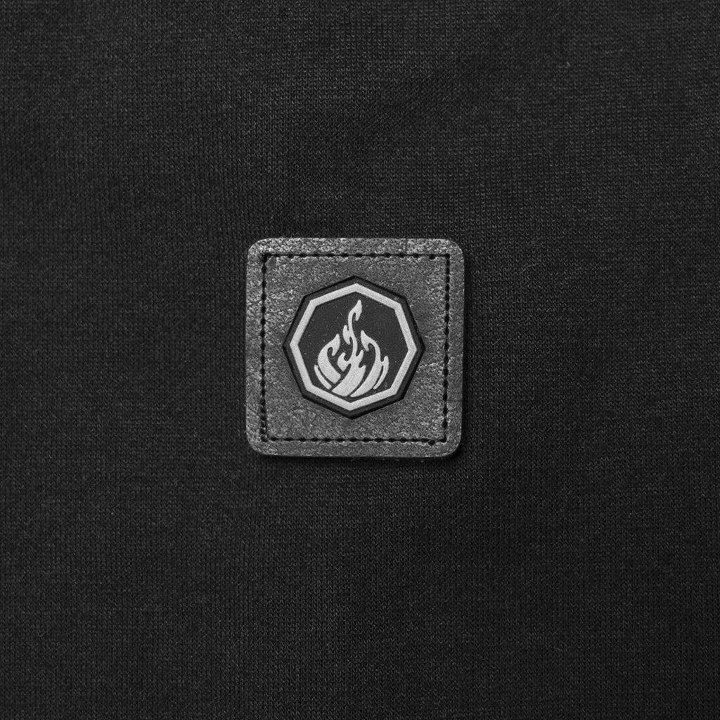 Weekend Connoisseur Neck