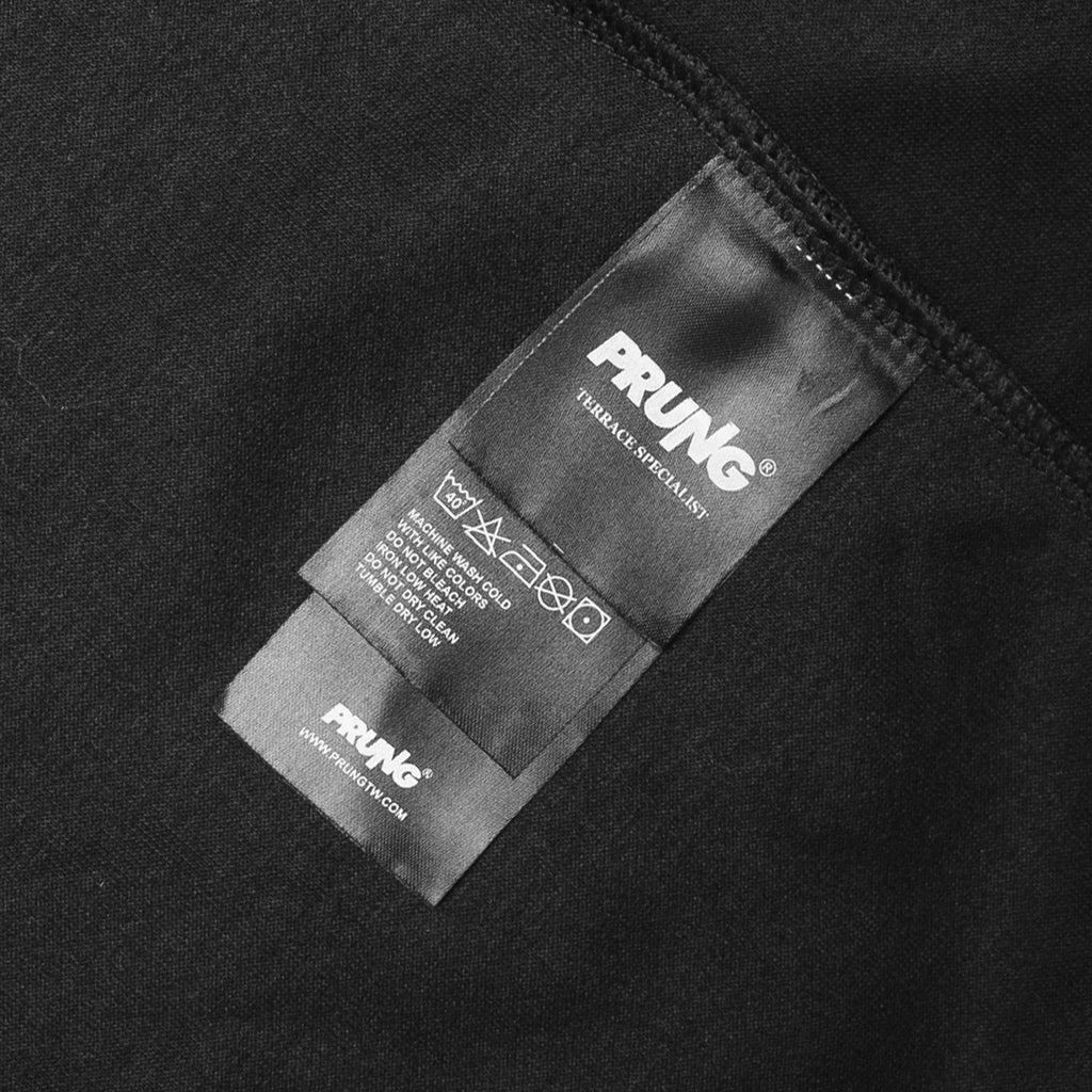 Weekend Connoisseur Neck