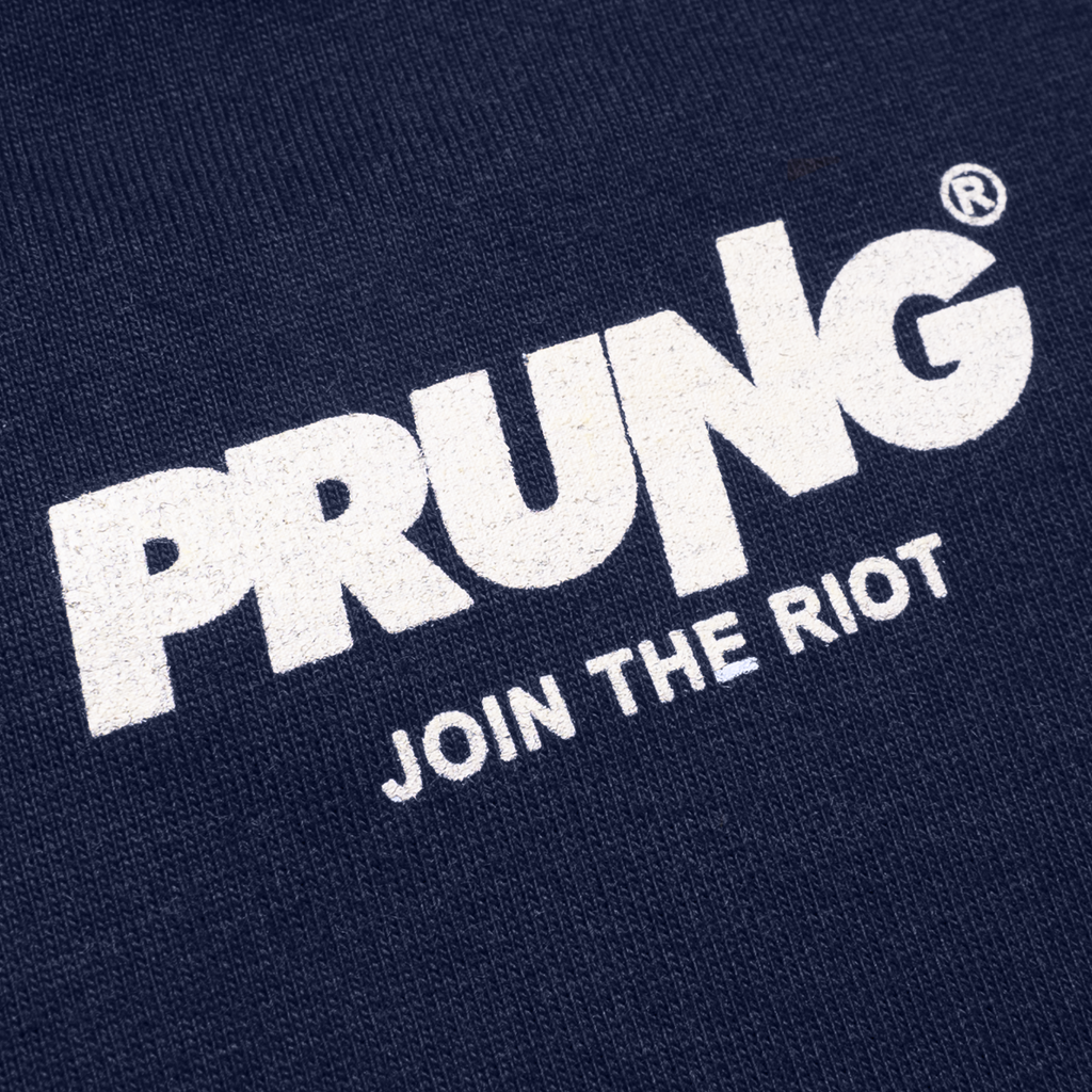 Join The Riot