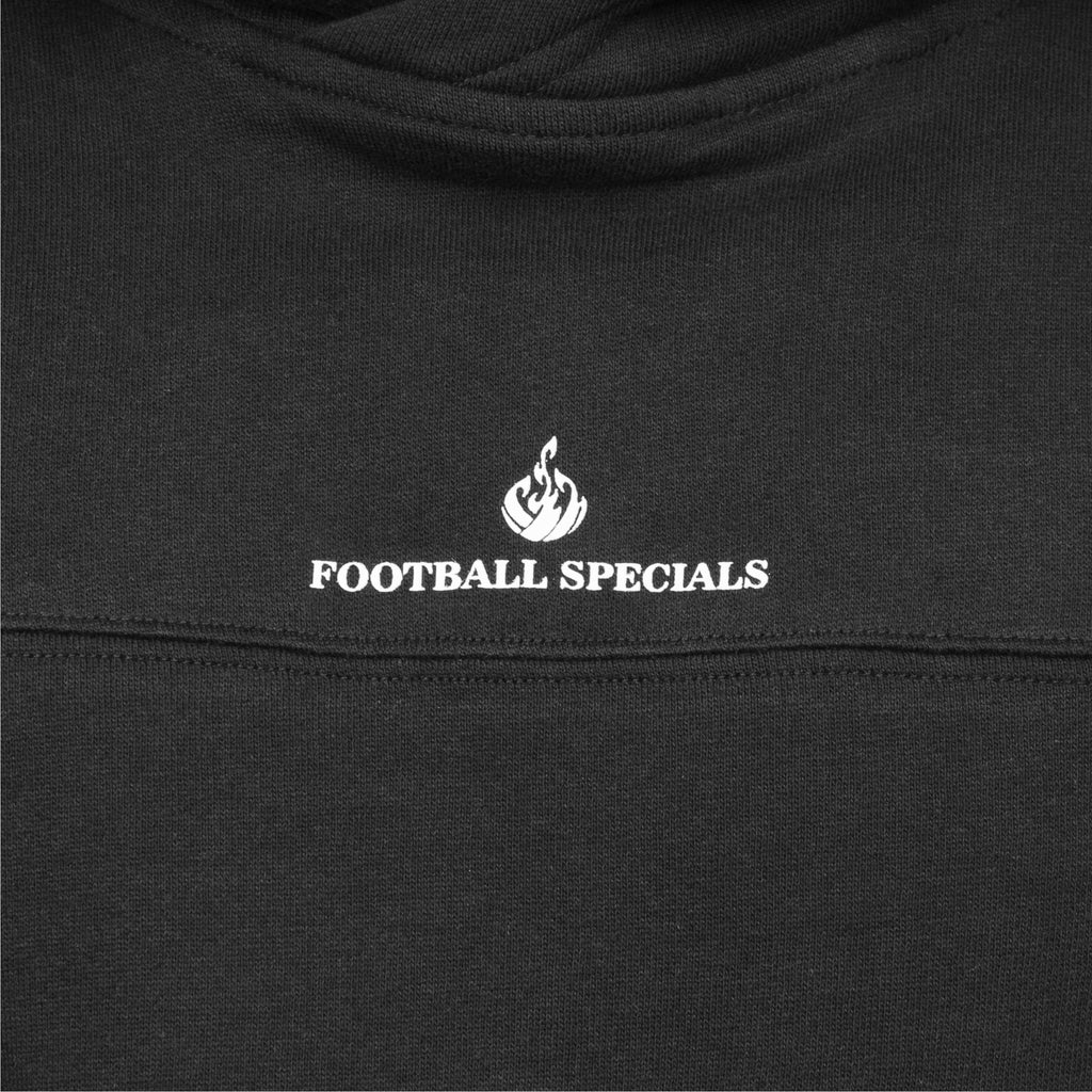 Special Football Hood
